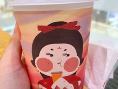 -霓裳茶舞(上海静安大悦城店)