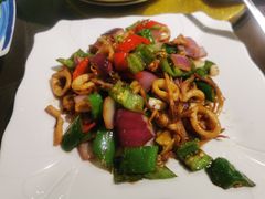 -八道本地特色菜馆(大鹏古城店)