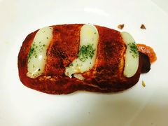 -85度C(南京龙江店)