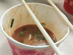 -江三王记牛杂馆(总店)