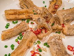 -陈鹏鹏潮汕菜(欢乐海岸 海边景观店)