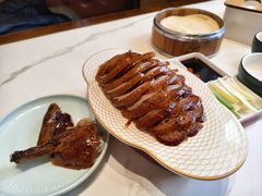 -梅利汴京烤鸭•开封豫菜地标店(东大街店)