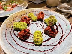 -九月里.自由花园餐厅