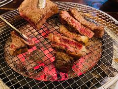 -小本家韩式烤肉(紫藤路店)