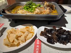 -鱼酷活鱼烤鱼(新世界城店)