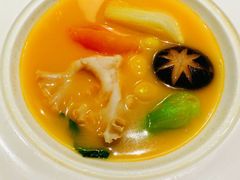 -恒悦轩·粤菜(上海展览中心店)