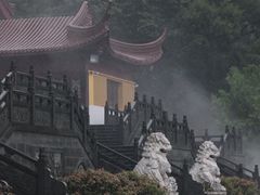 -东庐山观音寺
