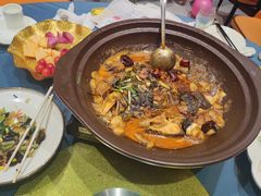 -宁邦·家宴·南京菜(红山动物园店)