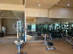 -天津圣光皇冠假日酒店·游泳健身中心