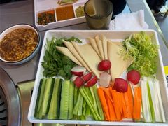 -棒小伙·齐齐哈尔烤肉(龙茗路店)