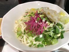 -大海碗·京菜炸酱面(雍和宫店)