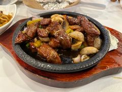 -日昌餐馆(亦庄店)