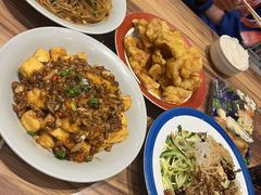 -九转小磨·非遗东北菜(群力店)