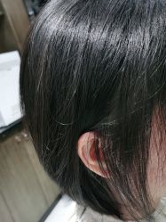 点击看大图 -首脑美发沙龙