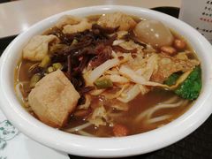 -水平有限广西米粉·广西风味集(五道口店)