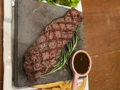 -Entrecôte 法国牛扒馆(保利·时光里店)