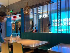 -半天妖烤鱼(大兴大悦春风里店)