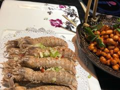 -渔傅·蓝海岸霞浦海鲜(正祥店)