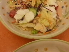 -萨莉亚意式餐厅(河东万达店)