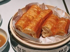 -新荣记(BFC外滩金融中心店)