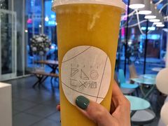 -仁义涵西餐·咖啡(中华巴洛克店)
