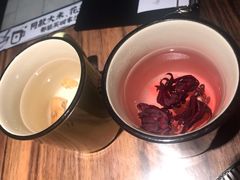 -太二酸菜鱼(广州IFC国金天地店)