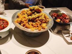-老太原菜馆(万达店)