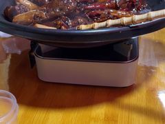 -回味黑鸭煲·始于2006(万松园店)