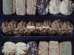 -家琳甜品(江南东店)