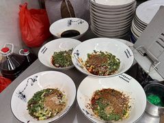 -尤素福东举院饺子馆