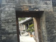 -大学习巷清真寺
