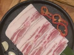 -九田家黑牛烤肉料理(华侨城店)