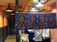 -黑蚂蚁(南河店)