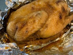 土窑鸡-黄大妈农家菜