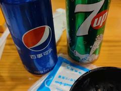 -御记碳烤肥牛(东城万达店)