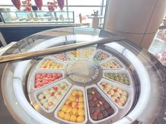 -青岛海天大酒店·1988全日餐厅