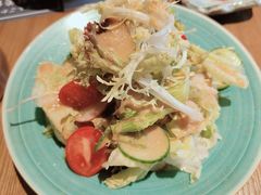 -鱼跃食堂·精致寿司(东林美域店)