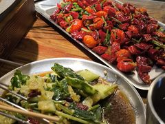 -破店肥哈·东北烧烤·夜宵(南山保利店)