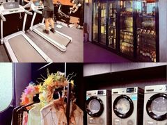 -栢里酒店(广州上下九步行街店)