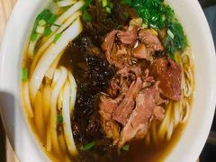 -易裕和·长沙米粉(竹塘西路店)
