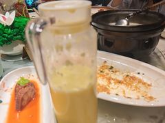 -径山十八道·风味民间菜(华夏之心店)