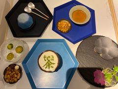 -茶是一枝花泡茶店