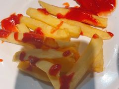 -汉巴味德(沈阳万象汇店)