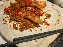 -匠和风精致料理(成都龙湖滨江天街店)