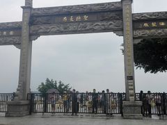-南沙天后宫景区