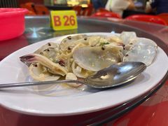 -大茄来海鲜餐厅(亚洲城分行)