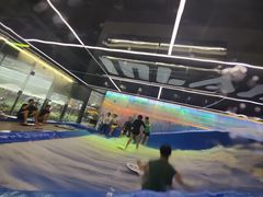 -INLANG饮浪室内冲浪(苏河湾万象天地店)