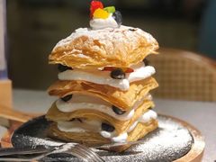 -晓粤·惹味粤菜(凯德乐峰广场店)