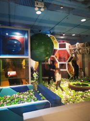 -KidSteam儿童乐园(富力城店)