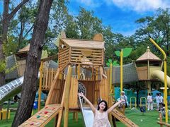 -南戴河国际娱乐中心